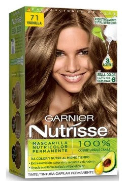 TIN NUTRISSE VAINILLRUBCENI71