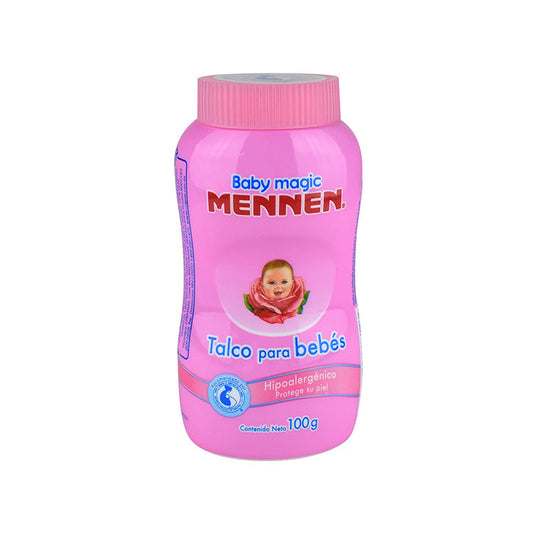 TCO MENNEN RSA 100G