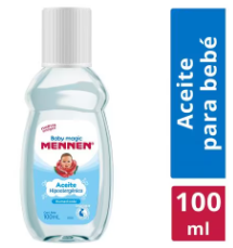 AC MENNEN 100 ML