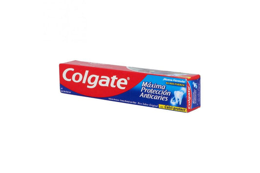 C D COLGATE MFP II 50ML