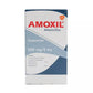 AMOXIL 500 MG 75 ML SUSP