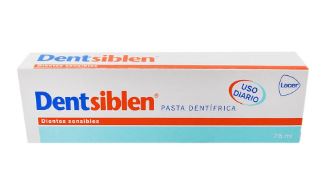 DENTSIBLEN SENS C D 75ML