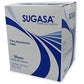 GASA ABS EST SUGASA 10X10CM C/100