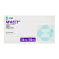 ATOZET 10/20MG 30 TAB