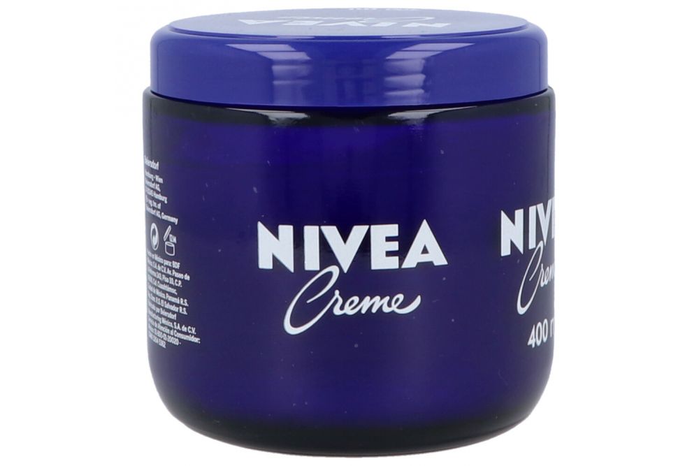 CRA NIVEA SDATARR GIGA 400ML