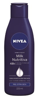 CRA CORP NIV MILK N EX/SECA 220ML