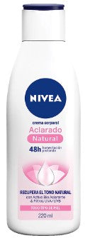 CRA CORP NIV ACLAR NATURAL 220ML