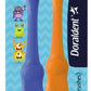 CEP DENT DORALD INF FIGURA NINO 2PZ