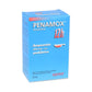 PENAMOX 12H 400MG 50 ML SUSP