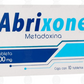 ABRIXONE 500 MG 10 TAB