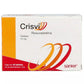 CRISVI 10 MG 30 TAB