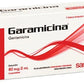 GARAMICINA 80 MG 2 ML FA