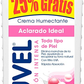 CRA NUVEL ACL IDEAL C-NACAR 750ML