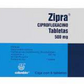 CIPROFLOXACINO 500MG 8 TAB     LGEN