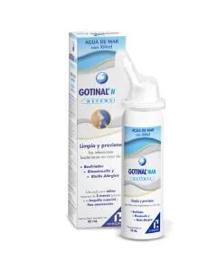GOTINAL MAR DEFENSE FCO ATOM 50ML