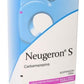 NEUGERON-S 100 MG SUSP 120 ML