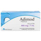 ADIMOD 800 MG SOL 7 ML X10