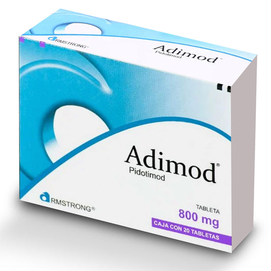 ADIMOD 800 MG 20 TAB