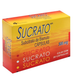 SUCRATO 500 MG 20 CAPS