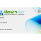 ALEVIAN DUO 100/300MG 16 CAPS