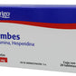 DIOSMI/HESP 450/50MG 20 TAB LGEN