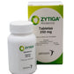 ZYTIGA 250 MG 120 TAB
