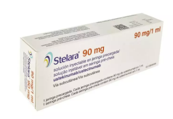 STELARA 90MG JGA PRELL 1ML