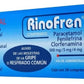 RINOFREN 500/5/4MG 24 CPR