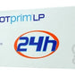 CARNOTPRIM LP 30MG LIB PROL 10 TAB