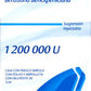 PENDIBEN LA 1200000 U INY