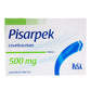 PISARPEK 500 MG 30 TAB