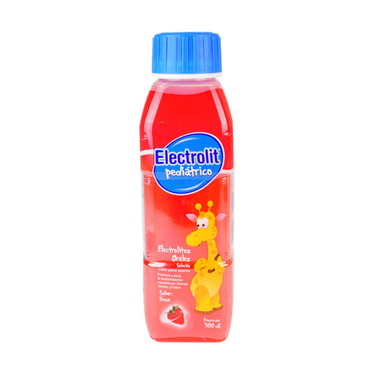 ELECTROLIT PED FRESA 300ML