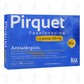 PIRQUET 120 MG ANTIALER 10 CPR