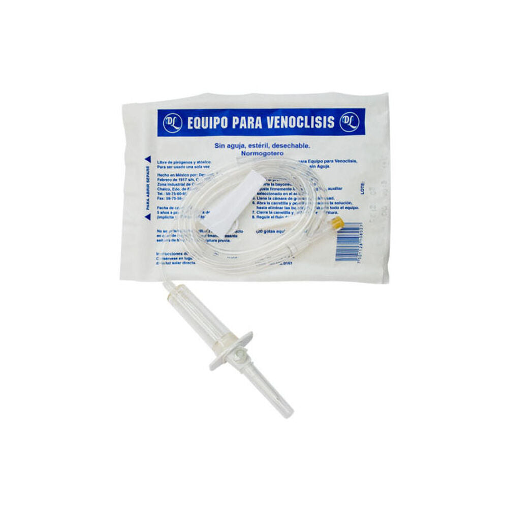 NORMOGOTERO DL 20 GOTAS 1 PZA