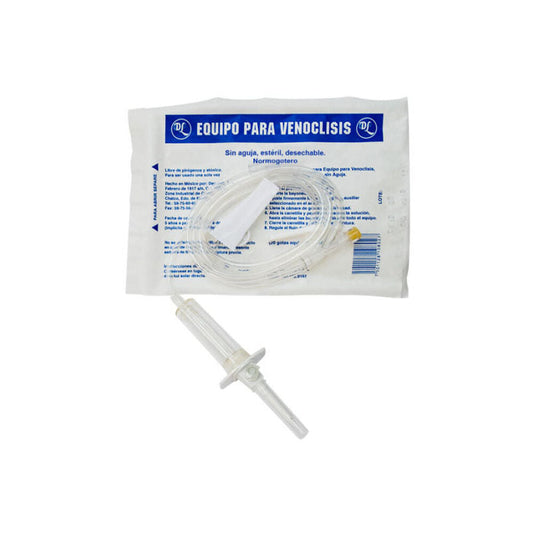 NORMOGOTERO DL 20 GOTAS 1 PZA