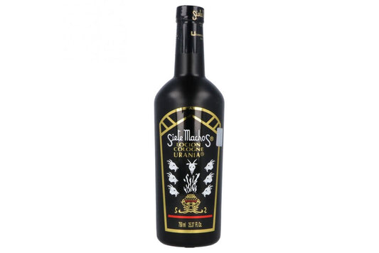 LOC SIETE MACHOS 750 ML