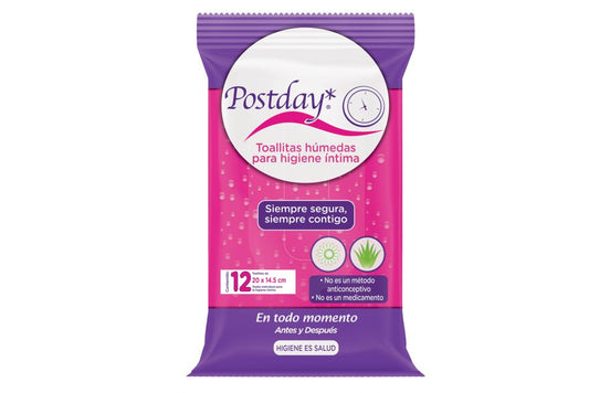 TAS HUM INTIMA POSTDAYSBC/12