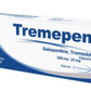 TREMEPEN 300/25MG 30 CAPS
