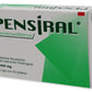 PENTOXIFILINA 400 MG 30 TAB LGEN