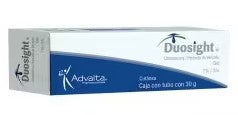 DUOSIGHT 1/5G TB 30G GEL