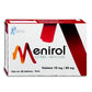 EZETIM/SIMVAS 10/20MG 28TAB LGEN