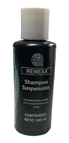 DERMOSCALP SH 100 ML