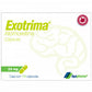 GE EXOTRIMA 25MG - CAP 14