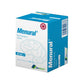 GE MENURAL 20MG - TAB 28