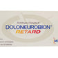DOLO NEUROBION RET 100/1MG 20 TAB