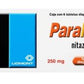 PARAMIX DISPER 250 MG 6 TAB