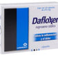 DAFLOXEN 275 MG 20 TAB