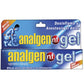 ANALGEN NF GEL 30 G