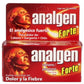 ANALGEN FORTE 220/300 MG 12 TAB
