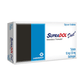 SUPRADOL DUET SUBLI 10/25MG 10TABN